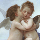 Image for article titled Kissing, Monogamy & The Future Of Makin' Babies